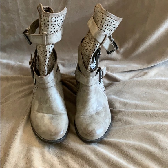 Just fab boots - Picture 2 of 3